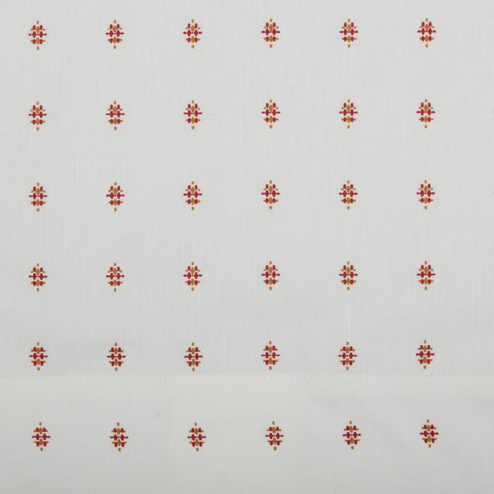 Abigail Short Panel Set of 2 63Lx36W - Image 3