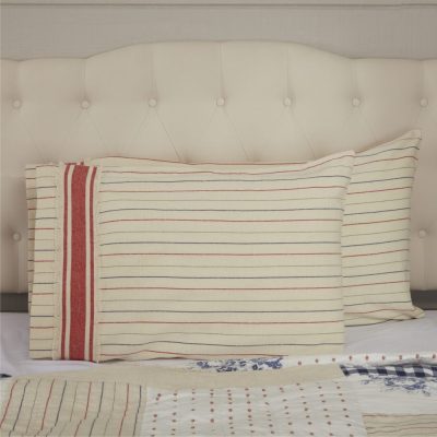 Betsy King Pillow Case Set of 2 39Lx21W