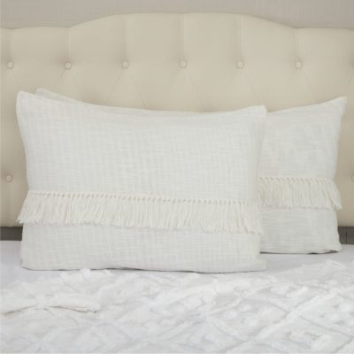 Harmony Standard Sham 27Lx21W