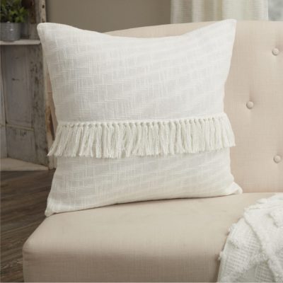 Harmony Pillow Cover 20Lx20W